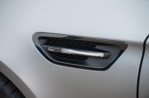 BMW M5 30 Jahre 2015 года 